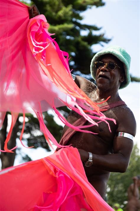 NSFW: Pics from the 2023 Philly Naked Bike Ride